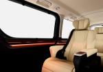 Toyota Granvia 2019 года